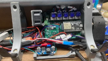 [неофициальный] LowRider v4 DIY CNC, задние портальные кр.. 7