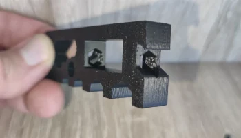 ИНСТРУМЕНТ EDC - BITS BUDDY 2