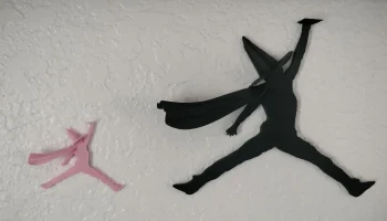 Полка для кубиков D&D Wizard Jumpman 1