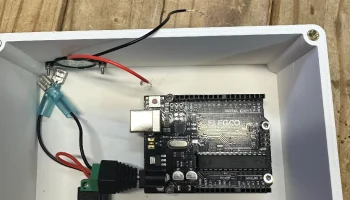Таймер для тренировок по боксу на базе Arduino............ 9