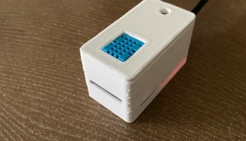 Корпус ESP32S NodeMCU - v1