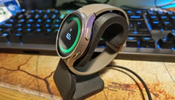 Подставка для зарядки Samsung Galaxy Watch 5,6,7 и 8 1