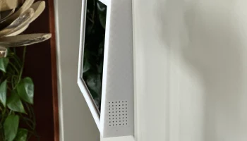 Угловое настенное крепление для Lenovo Tab M10 Plus - поколе 5