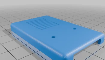 Коробка ESP32-C6 5