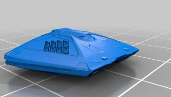 Sidewinder 2 Часть (Elite Dangerous) 1