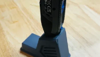 Держатель DREMEL Lite