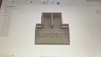 SUMOBOT
