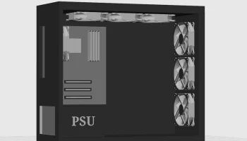 Desktop PC 3