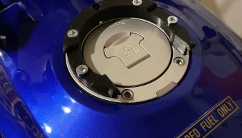 Tankring Honda для SW-Motech 2