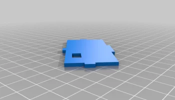 GM328 Наклоняемый корпус 5