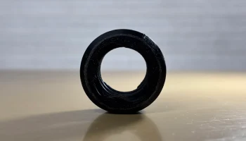 Двухсторонний винт 2