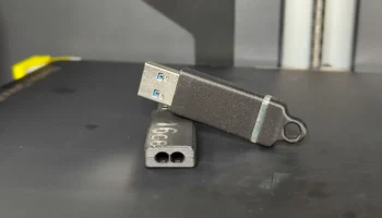 Печатный корпус для USB-накопителей...... 3