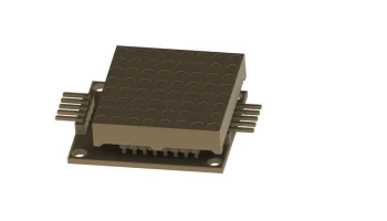 Ардуино DotMatrix 8x8