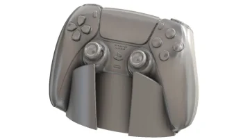 Подставка DualSense для PS5 4