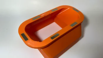 Камерный фильтр Core One DIY HEPA и угольный фильтр........ 4