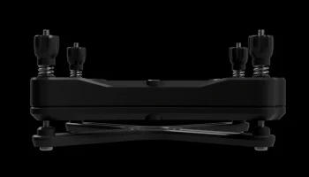 NexGen3D: крепление AIO для BC-250 2
