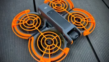 Защитные щитки для пропеллеров DJI Avata 2...... Защитные щитки для пропеллеров DJI Avata 2......