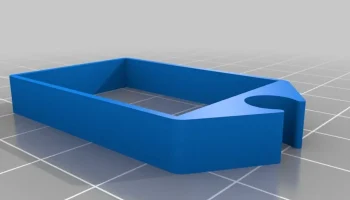 Зажим для выноса MFLB 4