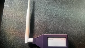 Корпус Vision Master E-213 - Pod