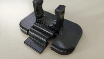 Держатель Telesin GP-RMT-T10 5