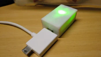 Складная мини-коробка для Arduino Pro Micro............ 7