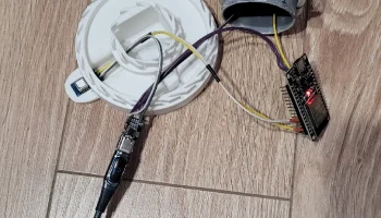 LED Lamp 5