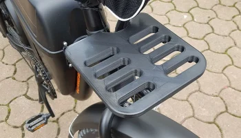 Передняя стойка Radrunner (Rad Power Bikes), 20 x 20 x 16... 5