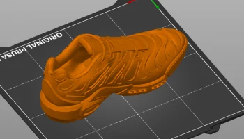 Модель кроссовок Air Max Plus Drift весь день 2
