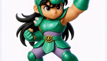 shiryu