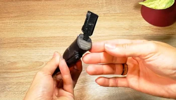 Основание для обуви TOPEAK MINI MORPH Pump / Pri&scaron;lapn&iacute;k n... 3