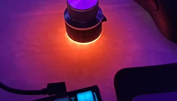 USB-диск управления мультимедиа 1