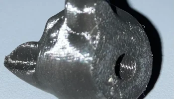 Крышка клапана Presta Cat Head 1