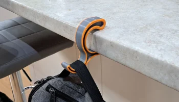 Bag Hook 1