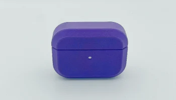 Чехол для AirPods Pro с плоскими краями (2 шт.) 3