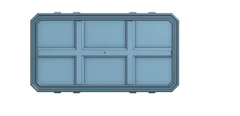 TPU Box