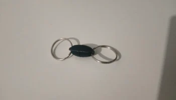 Разъем QD для ключей EDC