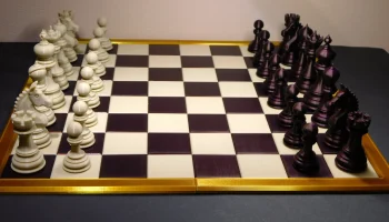 Chess set 8