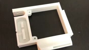 Honda PartFanMount - Anycubic i3 Mega 2