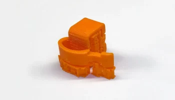 Ethernet | Зажим RJ45 для фиксации/ремонта сломанной вкла... 4
