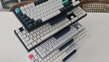 Подставка для клавиатуры (4-5 клавиатур, 16 USB-портов)..... 2