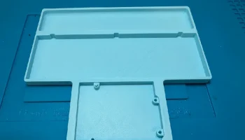 Панель разработки Arduino UNO 2