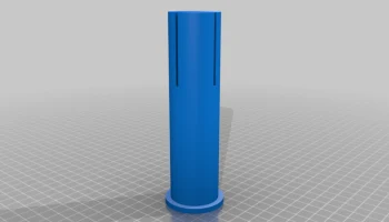Держатель катушки flashforge adventurer 3 pro 1 кг 2