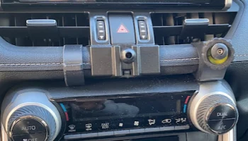 Аксессуары для палубных шаров TOYOTA RAV4............ 5