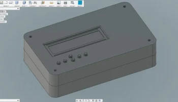 Защитный чехол для клавиатуры Arduino Uno............ 1
