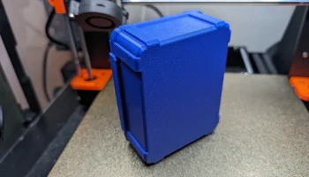 Прочный ящик для лазерного уровня Ryobi AirGrip........ 3