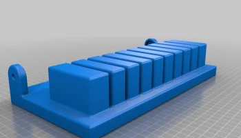 Резак для мыла 7