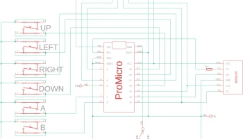 Arduboy 5
