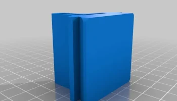 Сборка Telepromter для YouTube-канала Frank's 3D Shop...... 5