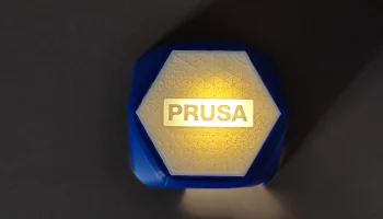 Шестигранная крышка литофанового насоса - Cooler Master A... 1