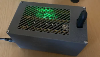 Корпус для нескольких ПК Raspberry Pi/Arduino/другой........ 2